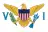 Флаг: Виргинские Острова США